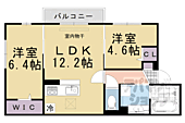 京都市西京区川島野田町 2階建 新築のイメージ