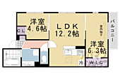 京都市西京区川島野田町 2階建 新築のイメージ