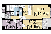 京都市中京区仁王門町 5階建 築9年のイメージ