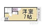 京都市西京区桂徳大寺東町 2階建 築43年のイメージ