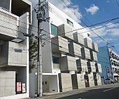 京都市下京区西七条赤社町 5階建 築18年のイメージ