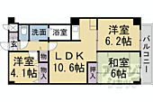 京都市西京区嵐山内田町 5階建 築37年のイメージ
