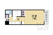 京都市西京区桂艮町 2階建 築27年のイメージ