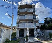 京都市西京区川島北裏町 4階建 築35年のイメージ