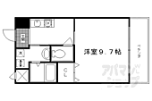 京都市南区東九条下殿田町 9階建 築17年のイメージ