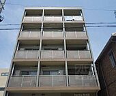 京都市南区吉祥院三ノ宮町 5階建 築25年のイメージ