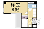 京都市中京区間之町通御池下ル綿屋町 11階建 築25年のイメージ