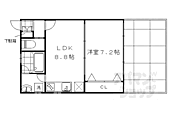 京都市上京区上の下立売通御前通西入大宮町 5階建 築8年のイメージ