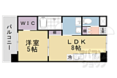 京都市西京区桂畑ケ田町 5階建 築13年のイメージ