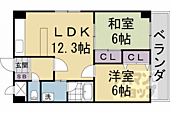 京都市西京区樫原蛸田町 3階建 築29年のイメージ