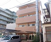 京都市南区西九条東島町 4階建 築15年のイメージ