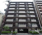 京都市中京区三条通室町西入衣棚町 11階建 築29年のイメージ
