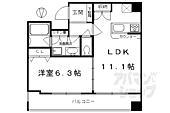 京都市中京区夷川通富小路西入俵屋町 7階建 築20年のイメージ