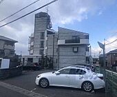 京都市西京区桂芝ノ下町 4階建 築34年のイメージ