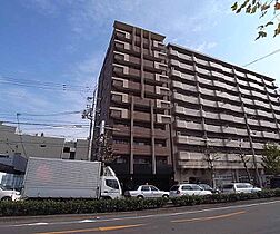 ライジングコート京都西院フロンティア 402 ｜ 京都府京都市右京区西院東中水町（賃貸マンション1K・4階・26.25㎡） その3