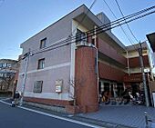 京都市西京区桂南巽町 3階建 築43年のイメージ