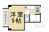 京都市中京区高倉通二条下ル瓦町 5階建 築39年のイメージ