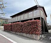 京都市北区大将軍川端町 2階建 築15年のイメージ