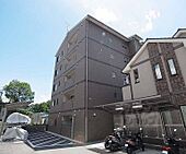 京都市西京区樫原盆山 5階建 築11年のイメージ
