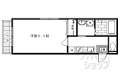 京都市西京区桂千代原町 2階建 築22年のイメージ