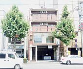 京都市北区大将軍東鷹司町 4階建 築41年のイメージ