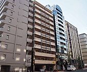 京都市下京区上柳町 11階建 築12年のイメージ