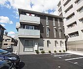 京都市西京区桂北滝川町 3階建 築10年のイメージ