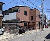 京都市西京区川島粟田町 2階建 築20年のイメージ