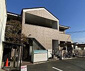 京都市西京区川島三重町 2階建 築20年のイメージ