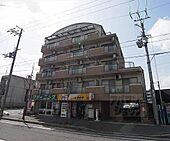 京都市西京区上桂北村町 5階建 築27年のイメージ