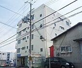 京都市南区上鳥羽藁田町 5階建 築56年のイメージ