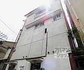 京都市北区等持院南町 3階建 築44年のイメージ