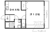 グリーンパーク樫ノ木Iのイメージ