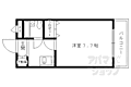 グランデール桂川2階4.0万円