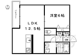 京都市南区久世殿城町 4階建 築7年のイメージ