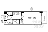 京都市下京区中堂寺前田町 10階建 築19年のイメージ