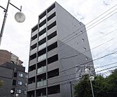 京都市南区東九条烏丸町 9階建 築3年のイメージ