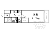 京都市南区上鳥羽藁田町 3階建 築13年のイメージ