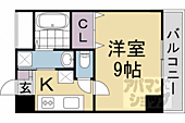 京都市西京区桂野里町 6階建 築17年のイメージ