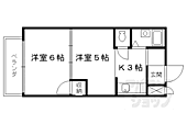 京都市中京区衣棚通御池上ル下妙覚寺町 5階建 築38年のイメージ