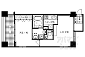 京都市下京区西木屋町通松原上ル二丁目天満町 13階建 築21年のイメージ