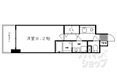 京都市中京区姉小路通堀川東入ル鍛冶町 11階建 築22年のイメージ