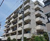 京都市南区吉祥院西浦町 6階建 築34年のイメージ
