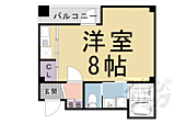 京都市下京区高辻通御幸町桝屋町 3階建 築18年のイメージ