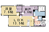 京都市下京区御幸町通高辻下る桝屋町 4階建 築3年のイメージ