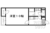 京都市西京区松室地家町 2階建 築10年のイメージ