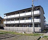 京都市西京区川島調子町 3階建 築16年のイメージ