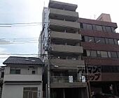 京都市下京区西八百屋町 7階建 築38年のイメージ