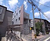京都市中京区蛸薬師通大宮西入因幡町 6階建 築35年のイメージ