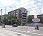 周辺：京都光華大学まで800m